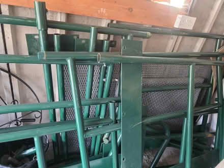 Photo of free Large wheelchair ramp (Bradford BD2 1EH) #2