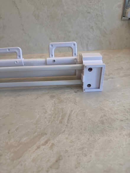 Photo of free Retractable baby gate (Standen park house) #2