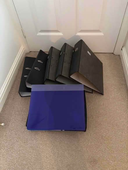 Photo of free Files (Winwick WA2) #1