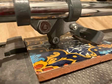 Photo of free Tile Cutter (Annandale) #2