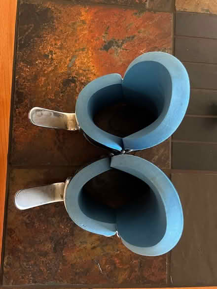 Photo of free Anti gravity inversion boots (Palo Alto (south)) #2