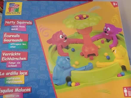 Photo of free Childrens Activity items (Nailsea BS48) #3