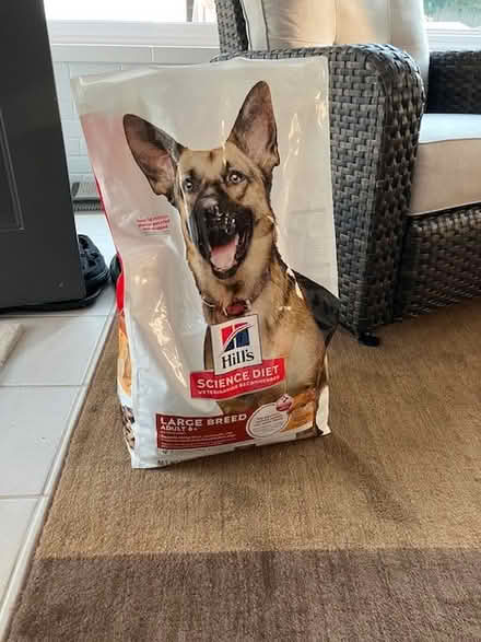 Photo of free Science Diet Dog Food (Farmington) #1