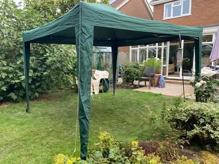 Photo of free Gazebo (Eaton Bray LU6) #2
