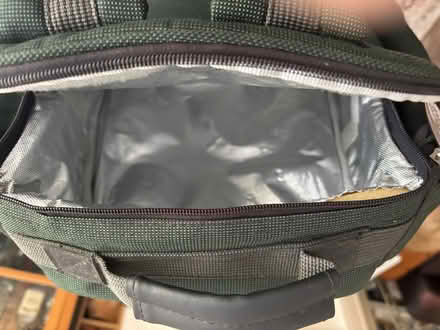 Photo of free Picnic Backpack (Brookwood GU24) #4