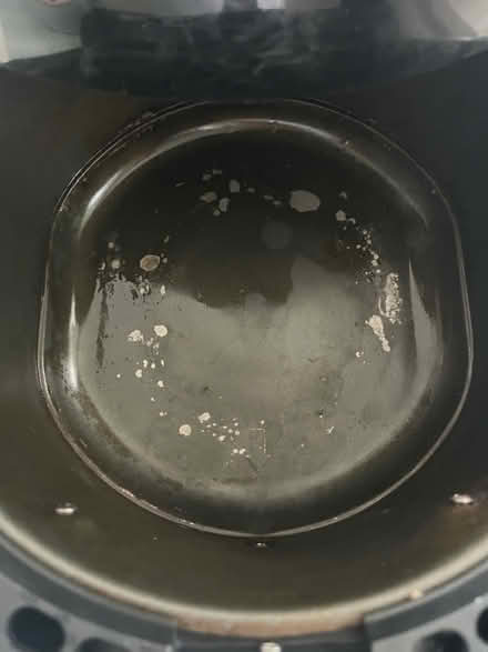 Photo of free Tower Airfryer (M20 withington) #4