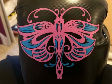 Photo of free Boxing gloves (10oz) and binding tape (Woking GU21) #4