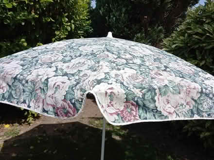 Photo of free Garden parasols x 2 (Felpham (PO22)) #4