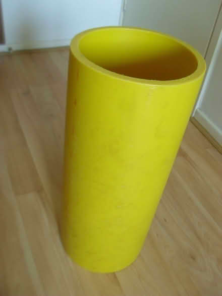 Photo of free PE gas pipe (IP8) #1