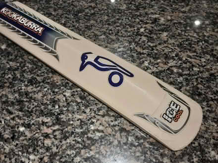 Photo of free Kookaburra Cricket Bat (Chapel Allerton LS7) #3
