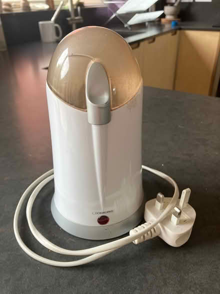 Photo of free Electric coffee grinder (Glasnevin, Dublin 11) #1