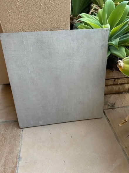 Photo of free Miscellaneous floor tiles (Burlingame, CA) #1