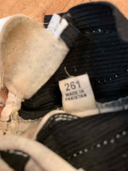 Photo of free Puma Soccer Or ? Athletic Glove (South Brampton) #4