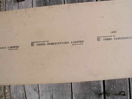 Photo of free Kitchen worktop wood block effect (Much Cowarne HR7) #4