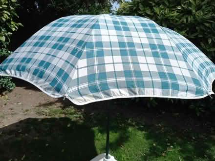 Photo of free Garden parasols x 2 (Felpham (PO22)) #2