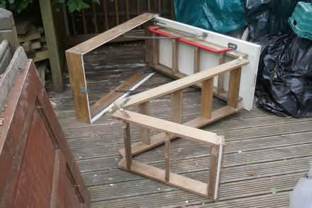 Photo of free Loft ladder (Selly Park B13) #1