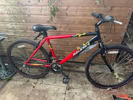 Photo of free Bike 30” (Leighton Buzzard LU7) #1