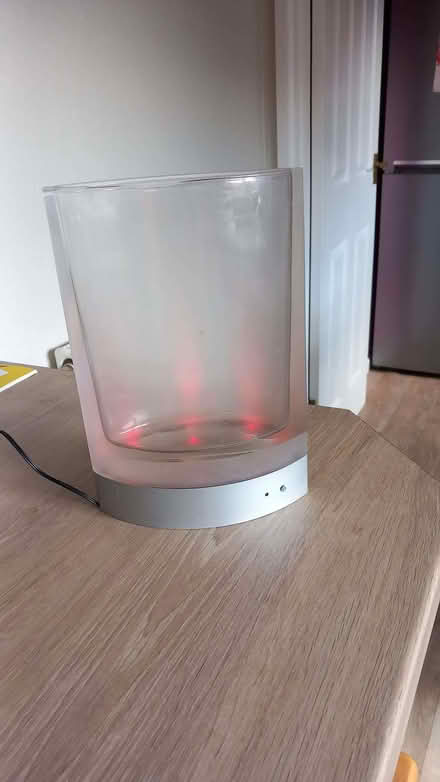 Photo of free Lamp (Kenn Road BS21) #1