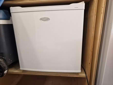 Photo of free Small fridge in working condition (CB1 near Perne road) #3