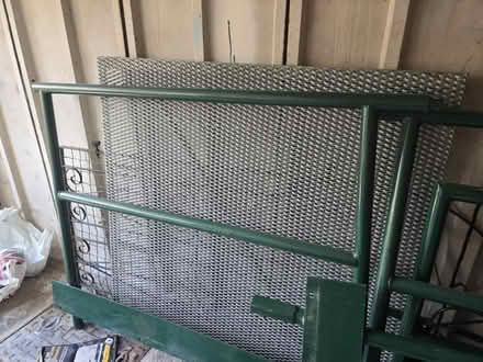 Photo of free Large wheelchair ramp (Bradford BD2 1EH) #4