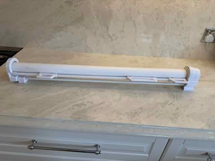 Photo of free Retractable baby gate (Standen park house) #1