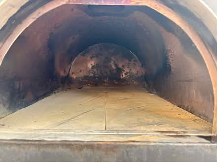 Photo of free Pizza Oven (Penge BR3) #3