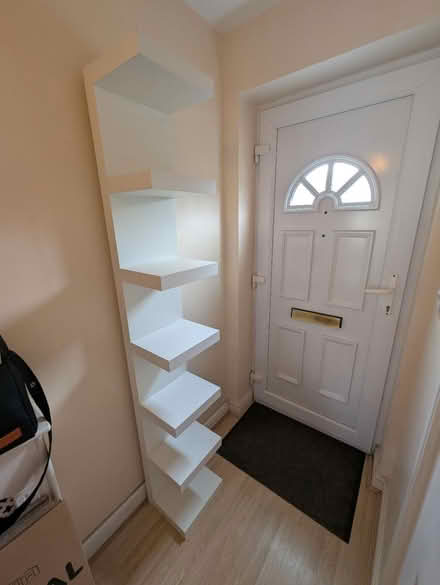 Photo of free IKEA shelves (Hemel Hempstead, HP2) #1