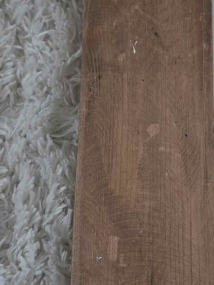 Photo of free Mirror With Wooden Frame (DA1) #4