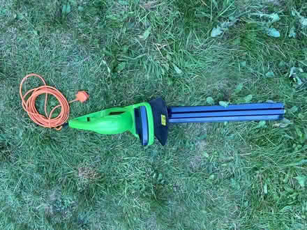 Photo of free Hedge Trimmers (Wincobank Sheffield S9) #3