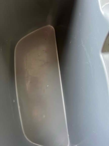 Photo of free ADDIS Grey Double Bucket (Broadwater Down TN2) #4