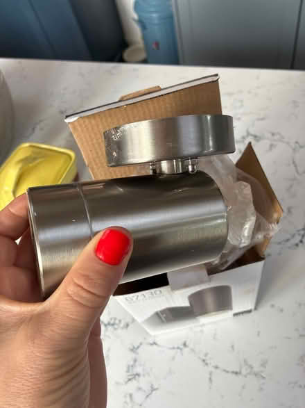Photo of free Outdoor Light (CT5) #1