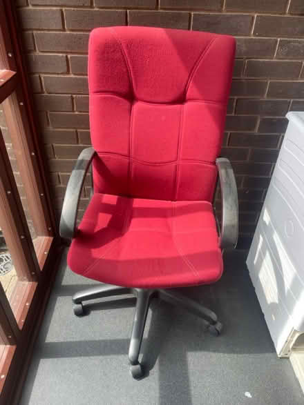 Photo of free Office Chair (CT20) #1
