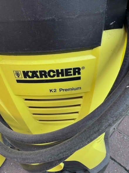 Photo of free 2 X Power Wash (Waterthorpe, S20) #2