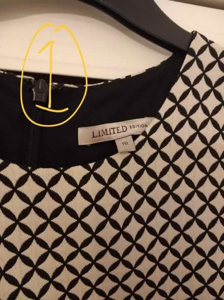 Photo of free Size 10 work dresses (8 different) (St. Agnes TR5) #2