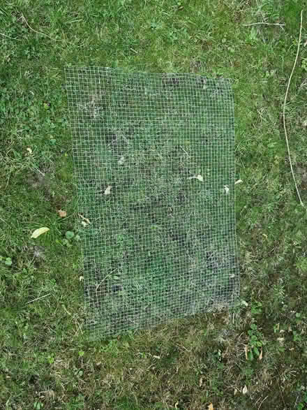Photo of free Wire mesh (CB1 near Perne road) #3