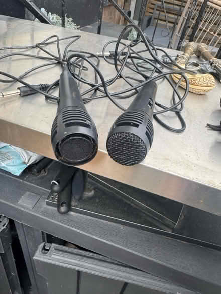 Photo of free Karaoke machine (Wadsley Bridge S5 8) #2