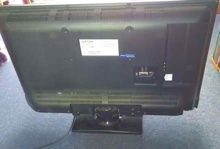 Photo of free TV sound only. Any use? (Putnoe MK41) #2