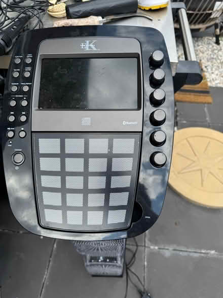 Photo of free Karaoke machine (Wadsley Bridge S5 8) #3