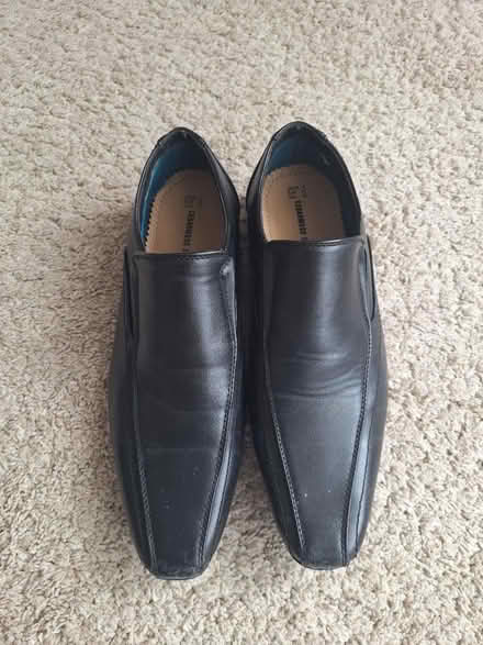 Photo of free Mens shoes size 9 (Maidstone town center ME15) #1