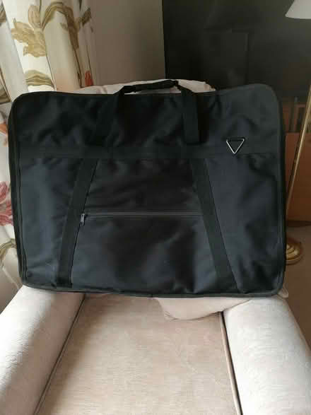 Photo of free Art bag (Edinburgh) #1