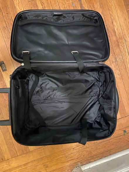 Photo of free Small Suitcase (Washington Heights) #1