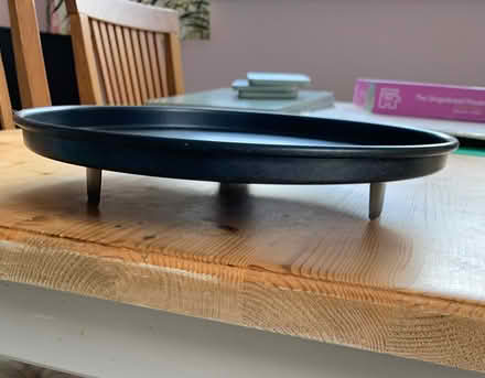 Photo of free Baking/warming tray (Osgodby YO11) #1