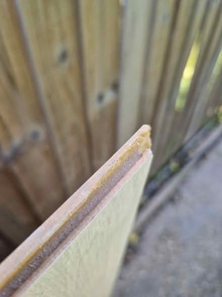 Photo of free Laminate flooring (CB1 near Perne road) #3