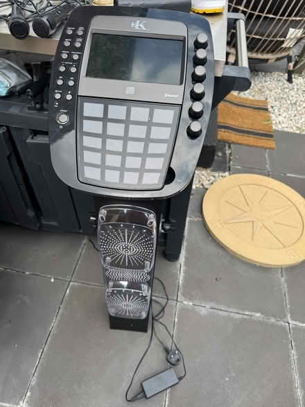 Photo of free Karaoke machine (Wadsley Bridge S5 8) #4