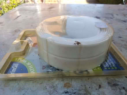 Photo of free Bath or shower sealing strips. (Ruddington NG11) #4