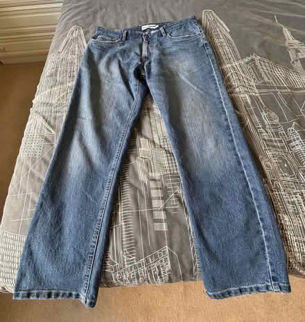 Photo of free Imperfect Jeans (Macclesfield SK10) #1