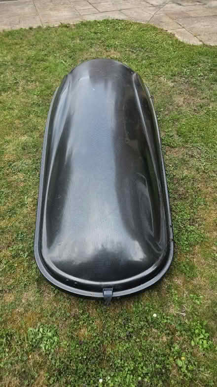Photo of free Optonix car roof box (Southwater) #1