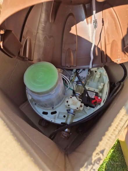 Photo of free Lay Z Spa /Bestway Egg Pump (DE21) #2