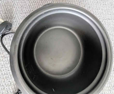 Photo of free Electric Rice Cooker (Mudeford BH23) #2