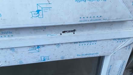 Photo of free Double glazed window (Plumstead Common SE18) #2